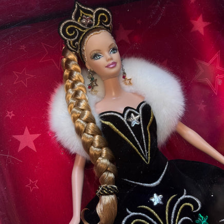 Holiday Barbie 2006 Bob Mackie #J0949 (Vintage Barbie, Mattel) Sealed - Bitz & Buttons