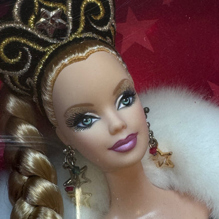Holiday Barbie 2006 Bob Mackie #J0949 (Vintage Barbie, Mattel) Sealed - Bitz & Buttons