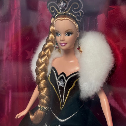 Holiday Barbie 2006 Bob Mackie #J0949 (Vintage Barbie, Mattel) Sealed - Bitz & Buttons