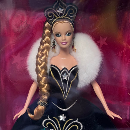 Holiday Barbie 2006 Bob Mackie #J0949 (Vintage Barbie, Mattel) Sealed - Bitz & Buttons