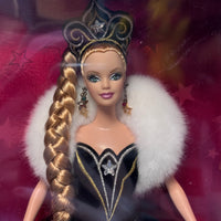 Holiday Barbie 2006 Bob Mackie #J0949 (Vintage Barbie, Mattel) Sealed - Bitz & Buttons