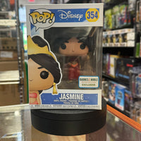 Jasmine #354 B&N (Funko Pop!, Aladdin)