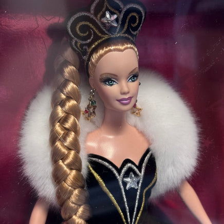 Holiday Barbie 2006 Bob Mackie #J0949 (Vintage Barbie, Mattel) Sealed - Bitz & Buttons