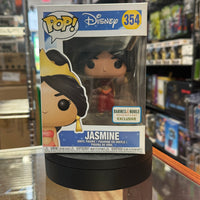 Jasmine #354 B&N (Funko Pop!, Aladdin)