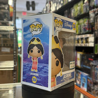 Jasmine #354 B&N (Funko Pop!, Aladdin)