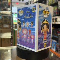 Jasmine #354 B&N (Funko Pop!, Aladdin)