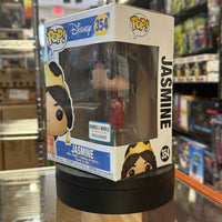 Jasmine #354 B&N (Funko Pop!, Aladdin)