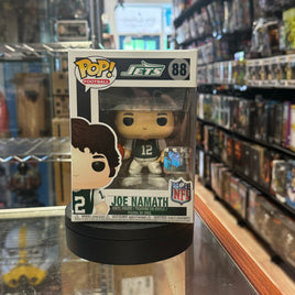 Joe Namath #88 Jets (Funko Pop!, NFL)