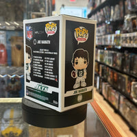 Joe Namath #88 Jets (Funko Pop!, NFL)