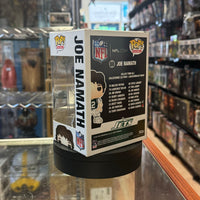 Joe Namath #88 Jets (Funko Pop!, NFL)