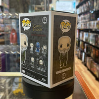 Davos Seaworth #62 (Funko Pop!, Game of Thrones)