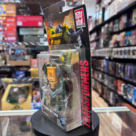 Brawn Titans Return Legends Class (Transformers Generations, Hasbro) Sealed - Bitz & Buttons