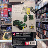 Brawn Titans Return Legends Class (Transformers Generations, Hasbro) Sealed - Bitz & Buttons