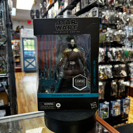 Lord Starkiller (Star Wars Black Series, Hasbro) SEALED