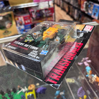 Brawn Titans Return Legends Class (Transformers Generations, Hasbro) Sealed - Bitz & Buttons