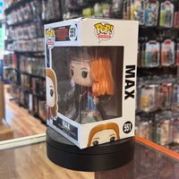 Max #551 (Funko Pop!, Stranger Things)