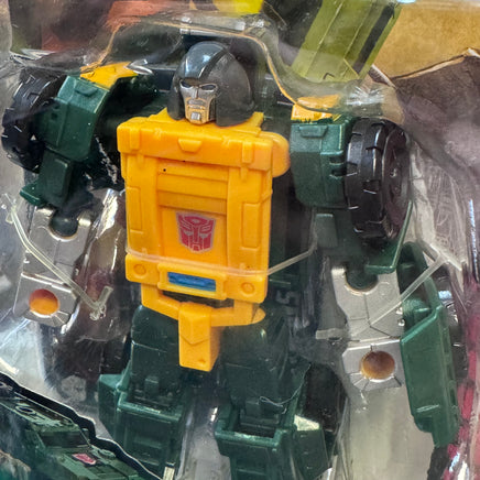 Brawn Titans Return Legends Class (Transformers Generations, Hasbro) Sealed - Bitz & Buttons