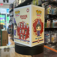 Will The Wise #805 Target (Funko Pop!, Stranger Things)