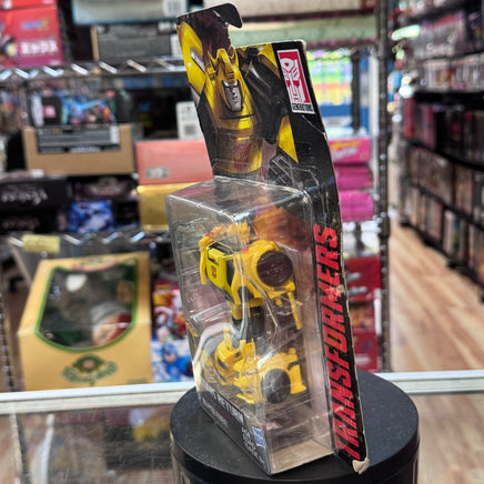 Bumble Bee Titans Return Legends Class (Transformers Generations, Hasbro) Sealed - Bitz & Buttons
