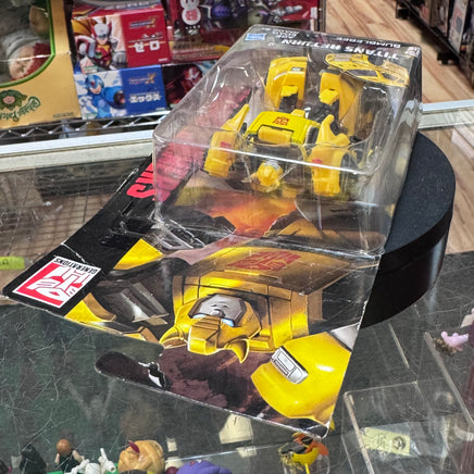 Bumble Bee Titans Return Legends Class (Transformers Generations, Hasbro) Sealed - Bitz & Buttons