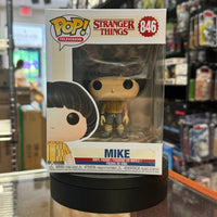 Mike #846 (Funko Pop!, Stranger Things)