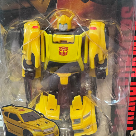Bumble Bee Titans Return Legends Class (Transformers Generations, Hasbro) Sealed - Bitz & Buttons