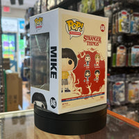 Mike #846 (Funko Pop!, Stranger Things)