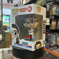 Joyce Blue Shirt #845 (Funko Pop!, Stranger Things)