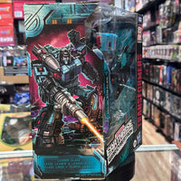 Doubledealer Earthrise Leader Class (Transformers Generations, Hasbro) Sealed