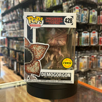 Demogorgon #428 CHASE (Funko Pop!, Stranger Things)