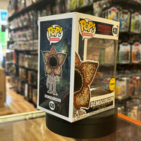 Demogorgon #428 CHASE (Funko Pop!, Stranger Things)