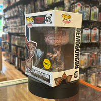 Demogorgon #428 CHASE (Funko Pop!, Stranger Things)