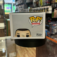 Eleven with Eggos #421 CHASE (Funko Pop!, Stranger Things)