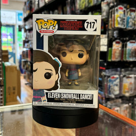 Eleven Snowball Dance #717 (Funko Pop!, Stranger Things)