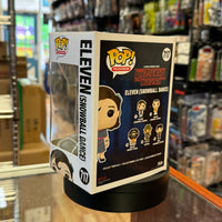 Eleven Snowball Dance #717 (Funko Pop!, Stranger Things)