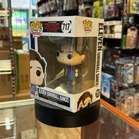 Eleven Snowball Dance #717 (Funko Pop!, Stranger Things)