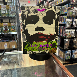 The Joker DAH-024DX Deluxe Edition 2021 Convention Exclusive (Beast Kingdom, DC Comics) *COMPLETE*