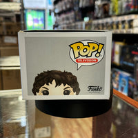 Eleven Curly Hair #545 (Funko Pop!, Stranger Things)