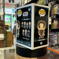 Young Jyn Erso #185 (Funko Pop!, Star Wars Rogue One)