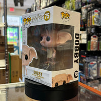 Dobby #75 (Funko Pop!, Harry Potter)