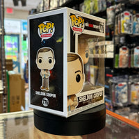 Sheldon Cooper #776 (Funko Pop!, Big Bang Theory)