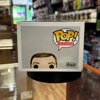 Sheldon Cooper #776 (Funko Pop!, Big Bang Theory)