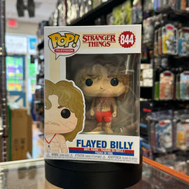 Billy Flayed #844 (Funko Pop!, Stranger Things)