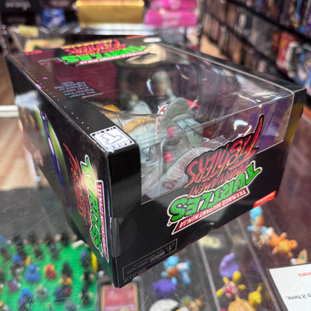 Armaggon 8136 (TMNT Tournament Fighters, NECA) Sealed - Bitz & Buttons