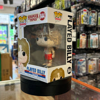 Billy Flayed #844 (Funko Pop!, Stranger Things)