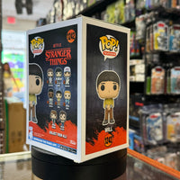 Will With Watch #1242 (Funko Pop!, Stranger Things)