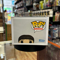 Will With Watch #1242 (Funko Pop!, Stranger Things)