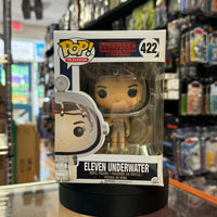 Eleven Underwater #422 (Funko Pop!, Stranger Things)