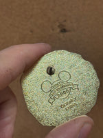 Cursed Aztec Pirates of the Caribbean (Walt Disney World, Pin Traders) - Bitz & Buttons