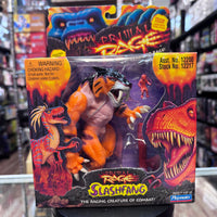 Slashfang 8139 (Vintage Primal Rage, Playmates) Sealed - Bitz & Buttons